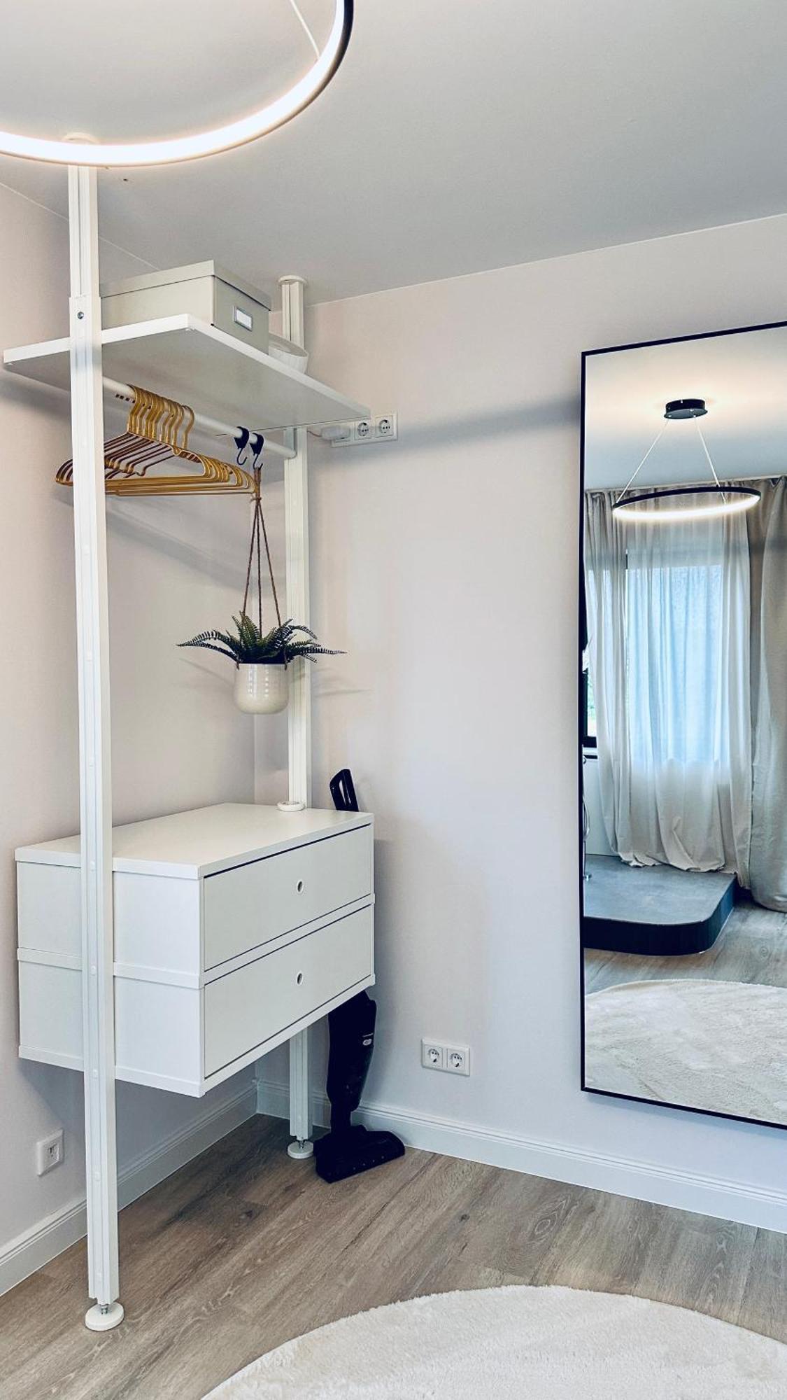Leonardo Wuerzburg I Freistehende Badwanne Apartment Екстериор снимка